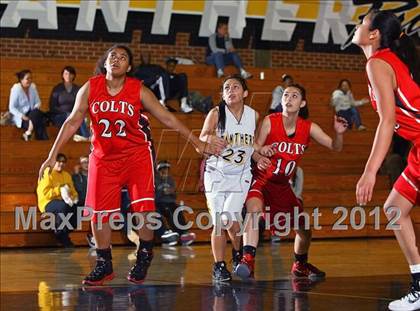 Thumbnail 1 in Logan @ Antioch photogallery.
