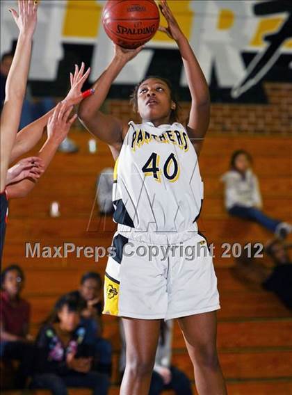 Thumbnail 1 in Logan @ Antioch photogallery.