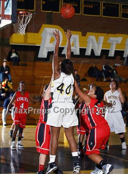 Thumbnail 1 in Logan @ Antioch photogallery.