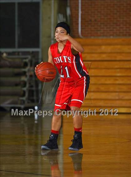 Thumbnail 1 in Logan @ Antioch photogallery.