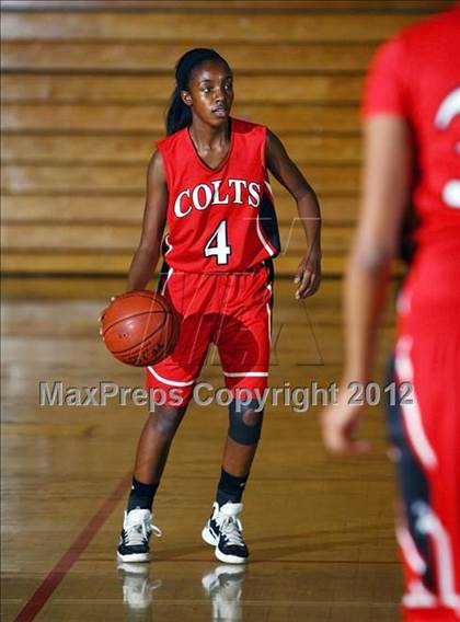 Thumbnail 1 in Logan @ Antioch photogallery.