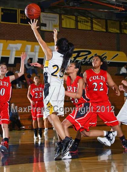 Thumbnail 1 in Logan @ Antioch photogallery.