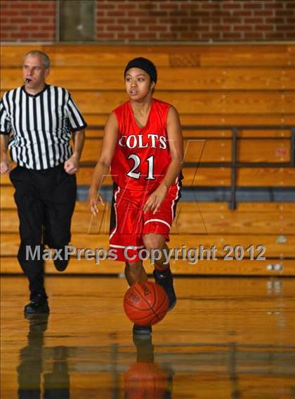 Thumbnail 3 in Logan @ Antioch photogallery.