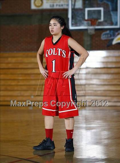 Thumbnail 2 in Logan @ Antioch photogallery.