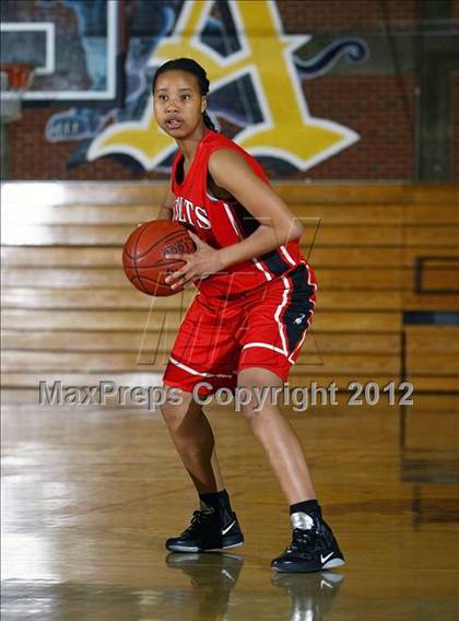 Thumbnail 1 in Logan @ Antioch photogallery.