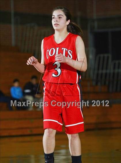 Thumbnail 3 in Logan @ Antioch photogallery.