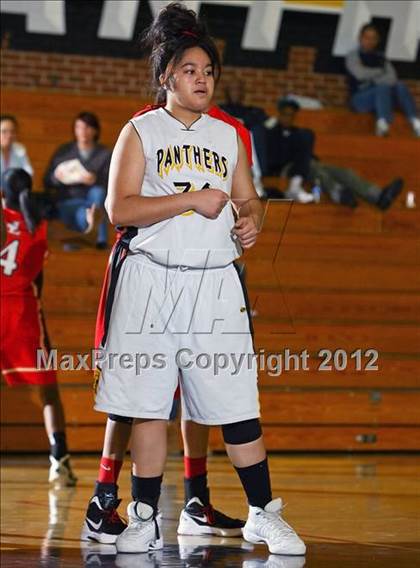 Thumbnail 3 in Logan @ Antioch photogallery.