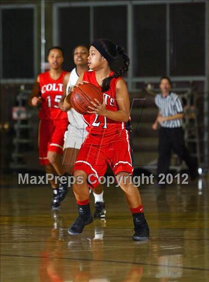 Thumbnail 2 in Logan @ Antioch photogallery.