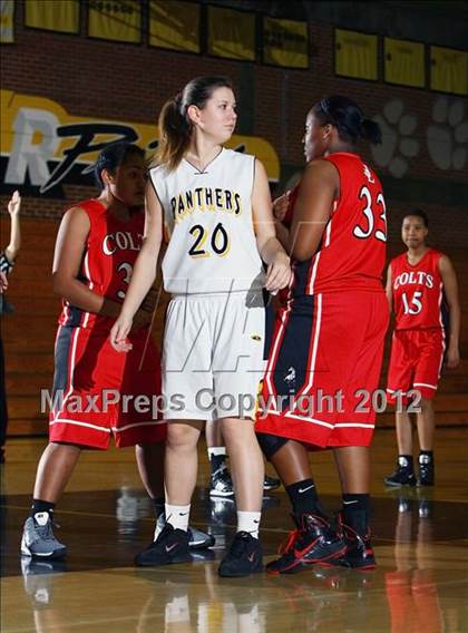 Thumbnail 3 in Logan @ Antioch photogallery.