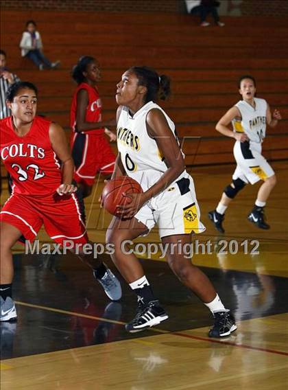 Thumbnail 1 in Logan @ Antioch photogallery.