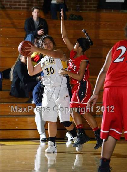 Thumbnail 3 in Logan @ Antioch photogallery.