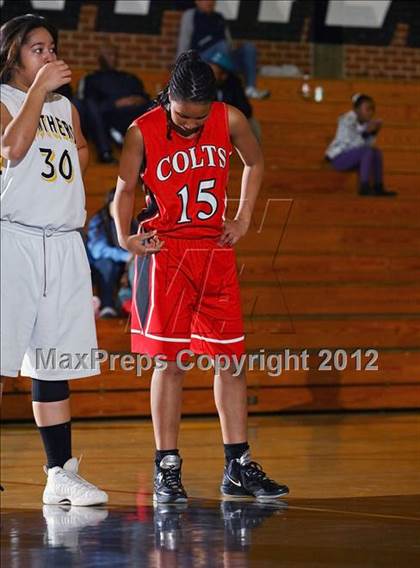 Thumbnail 2 in Logan @ Antioch photogallery.