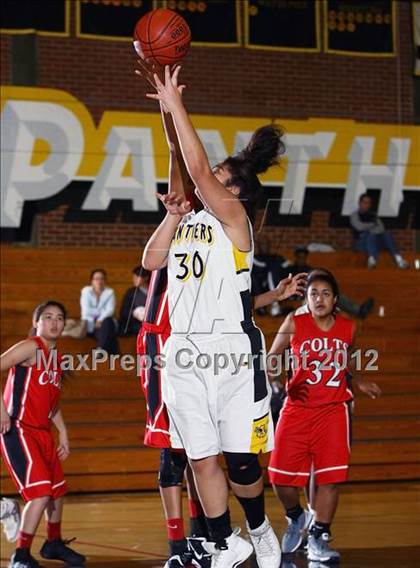 Thumbnail 2 in Logan @ Antioch photogallery.