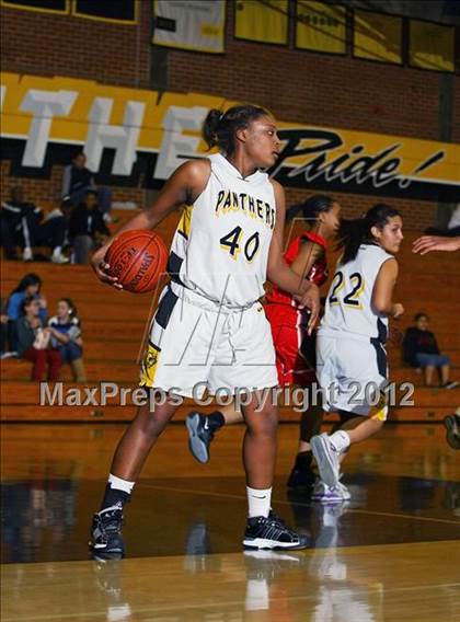 Thumbnail 3 in Logan @ Antioch photogallery.