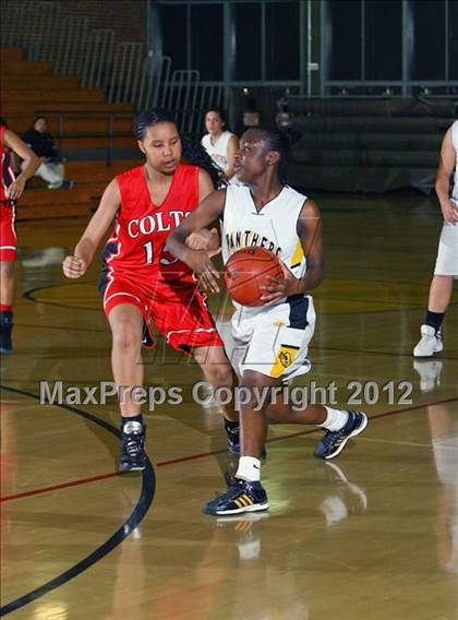 Thumbnail 2 in Logan @ Antioch photogallery.