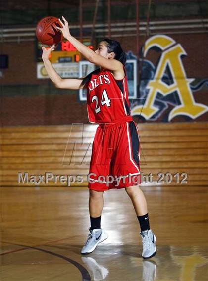 Thumbnail 2 in Logan @ Antioch photogallery.