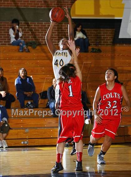 Thumbnail 3 in Logan @ Antioch photogallery.