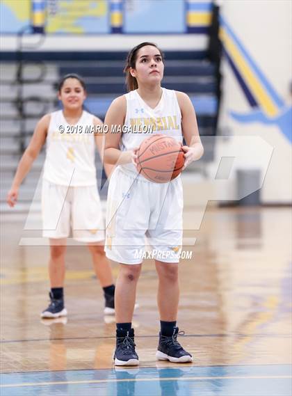 Thumbnail 1 in Palmview @ McAllen Memorial photogallery.