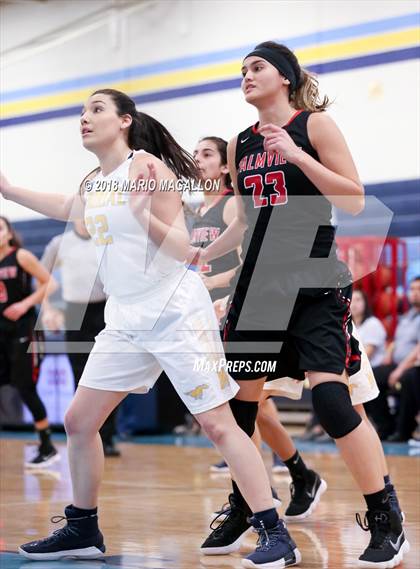 Thumbnail 2 in Palmview @ McAllen Memorial photogallery.