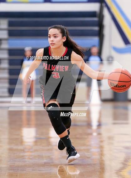 Thumbnail 1 in Palmview @ McAllen Memorial photogallery.