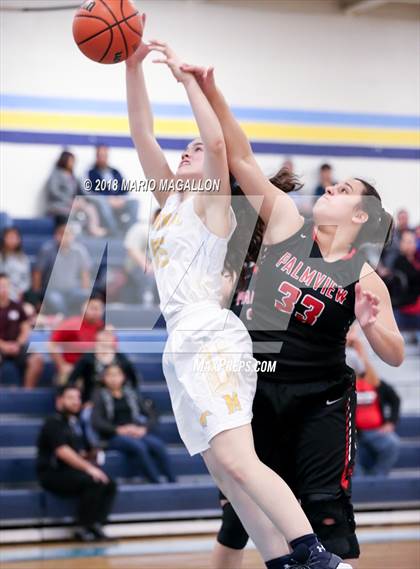 Thumbnail 3 in Palmview @ McAllen Memorial photogallery.