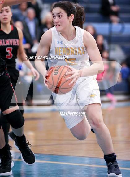 Thumbnail 3 in Palmview @ McAllen Memorial photogallery.