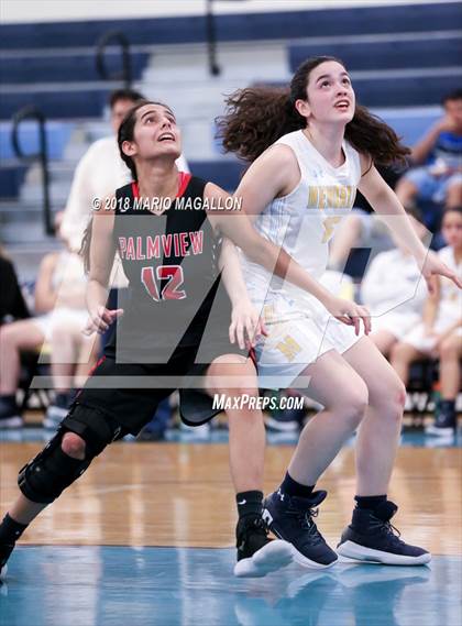 Thumbnail 1 in Palmview @ McAllen Memorial photogallery.