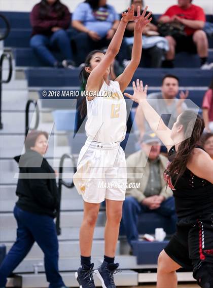 Thumbnail 2 in Palmview @ McAllen Memorial photogallery.