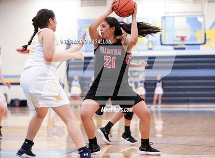 Thumbnail 2 in Palmview @ McAllen Memorial photogallery.