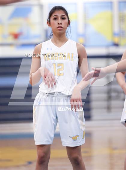Thumbnail 3 in Palmview @ McAllen Memorial photogallery.