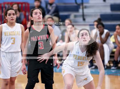 Thumbnail 3 in Palmview @ McAllen Memorial photogallery.
