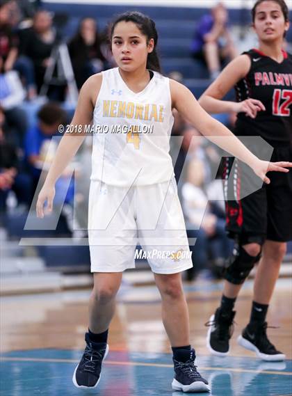 Thumbnail 3 in Palmview @ McAllen Memorial photogallery.