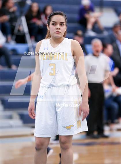 Thumbnail 1 in Palmview @ McAllen Memorial photogallery.