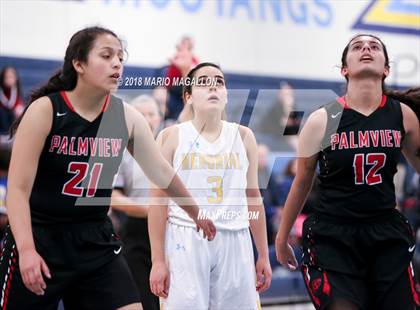 Thumbnail 2 in Palmview @ McAllen Memorial photogallery.