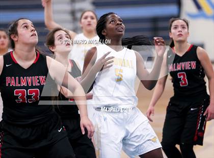 Thumbnail 1 in Palmview @ McAllen Memorial photogallery.