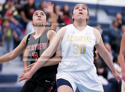 Thumbnail 1 in Palmview @ McAllen Memorial photogallery.