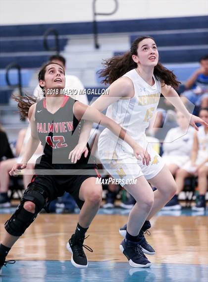 Thumbnail 3 in Palmview @ McAllen Memorial photogallery.