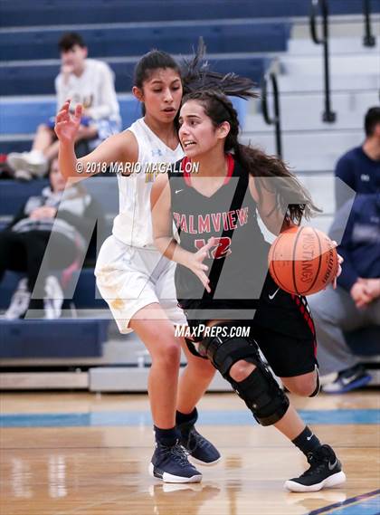 Thumbnail 2 in Palmview @ McAllen Memorial photogallery.