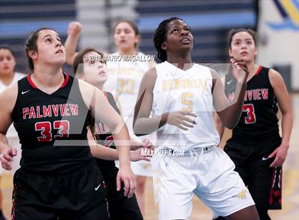 Thumbnail 2 in Palmview @ McAllen Memorial photogallery.