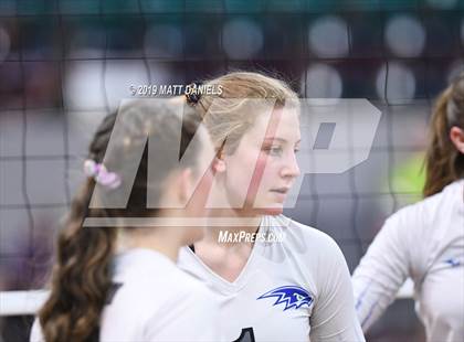 Thumbnail 3 in SkyView Academy vs. University (CHSAA 3A Playoff) photogallery.