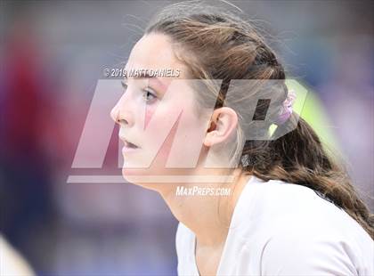 Thumbnail 2 in SkyView Academy vs. University (CHSAA 3A Playoff) photogallery.
