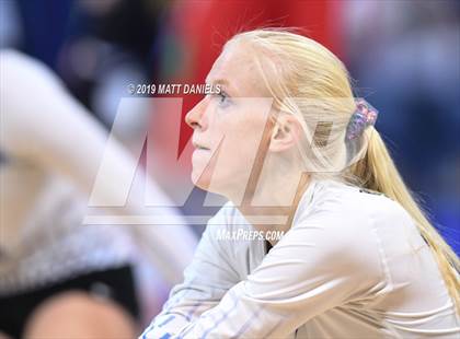 Thumbnail 3 in SkyView Academy vs. University (CHSAA 3A Playoff) photogallery.