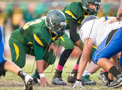 Thumbnail 3 in Lincoln @ Placer photogallery.