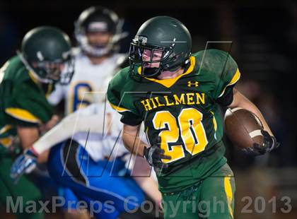 Thumbnail 1 in Lincoln @ Placer photogallery.