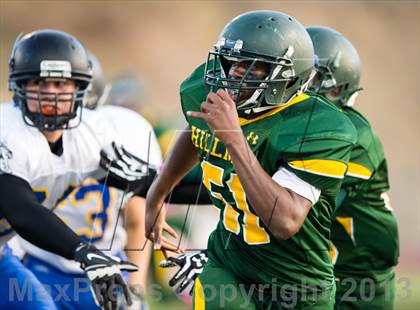 Thumbnail 2 in Lincoln @ Placer photogallery.