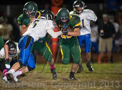 Thumbnail 3 in Lincoln @ Placer photogallery.