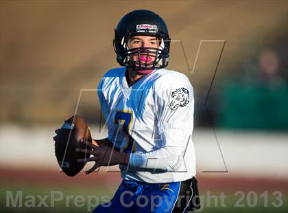 Thumbnail 2 in Lincoln @ Placer photogallery.