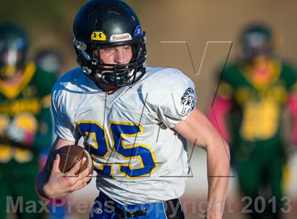 Thumbnail 3 in Lincoln @ Placer photogallery.