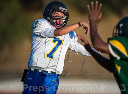 Thumbnail 3 in Lincoln @ Placer photogallery.