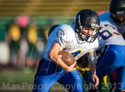 Thumbnail 3 in Lincoln @ Placer photogallery.